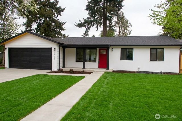 32720 30th Avenue SW, Federal Way, WA 98023