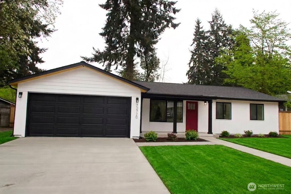 32720 30th Avenue SW, Federal Way, WA 98023