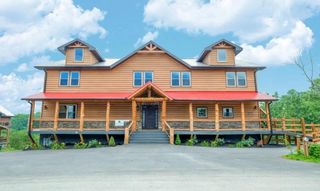 1485/1481 Sleepy Valley Lane, Sevierville, TN 37876
