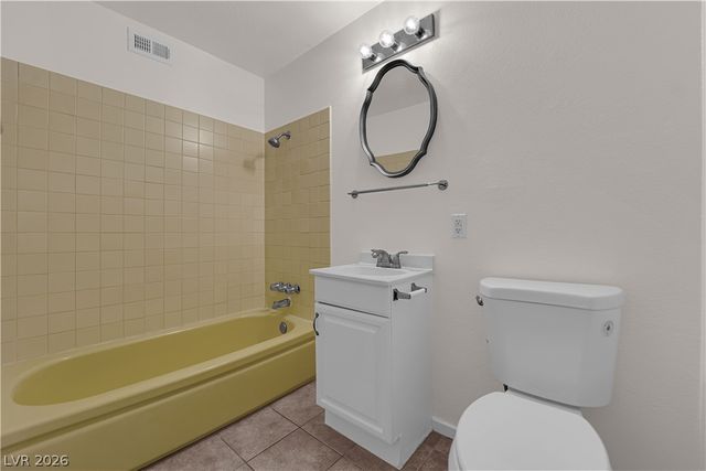 3726 Hazelwood Street 24, Las Vegas, NV 89119