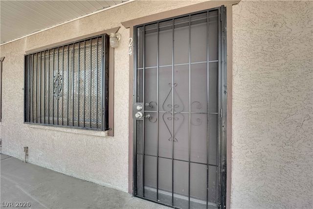 3726 Hazelwood Street 24, Las Vegas, NV 89119