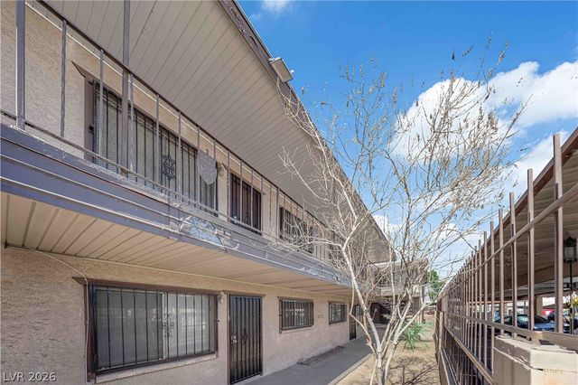 3726 Hazelwood Street 24, Las Vegas, NV 89119