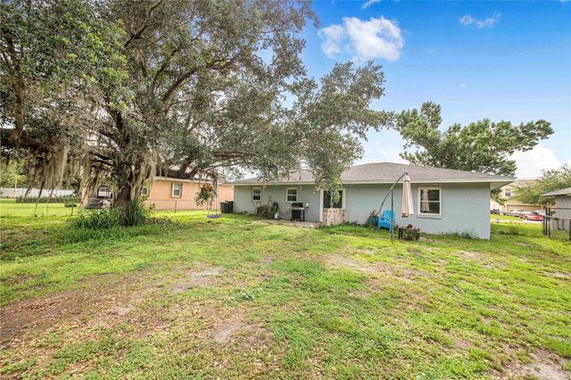 632 REINDEER DRIVE, Poinciana, FL 34759