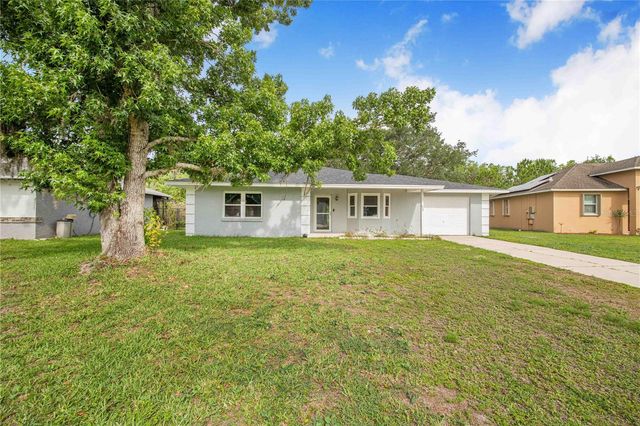 632 REINDEER DRIVE, Poinciana, FL 34759
