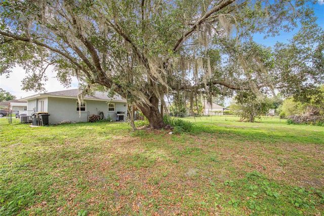 632 REINDEER DRIVE, Poinciana, FL 34759
