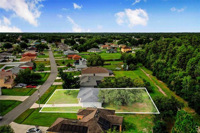 632 REINDEER DRIVE, Poinciana, FL 34759