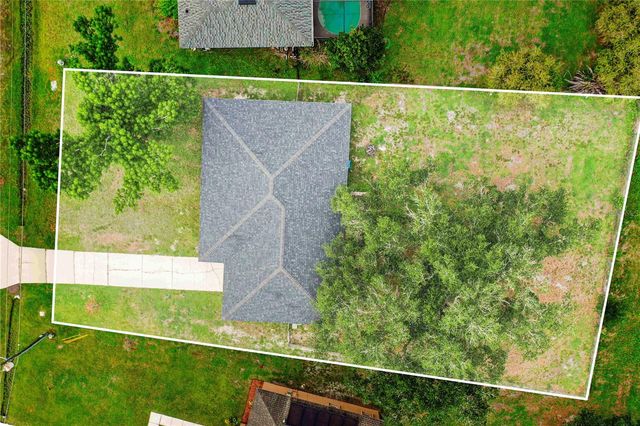 632 REINDEER DRIVE, Poinciana, FL 34759