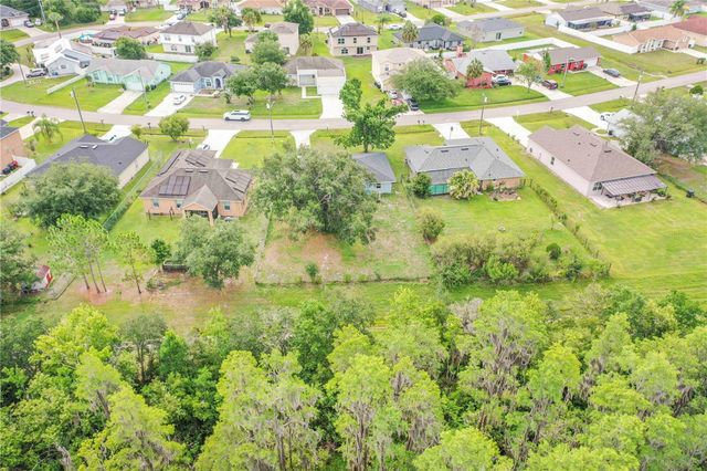 632 REINDEER DRIVE, Poinciana, FL 34759