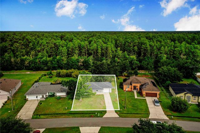 632 REINDEER DRIVE, Poinciana, FL 34759