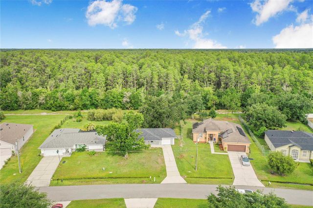 632 REINDEER DRIVE, Poinciana, FL 34759