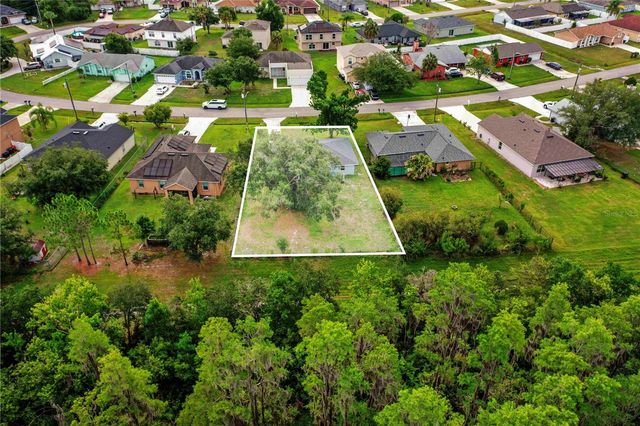 632 REINDEER DRIVE, Poinciana, FL 34759