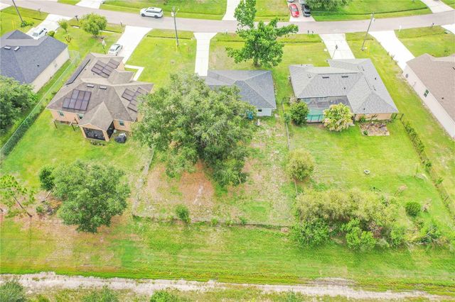 632 REINDEER DRIVE, Poinciana, FL 34759