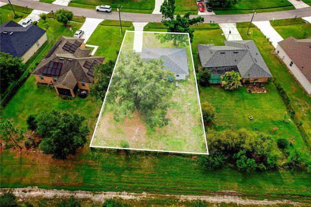 632 REINDEER DRIVE, Poinciana, FL 34759