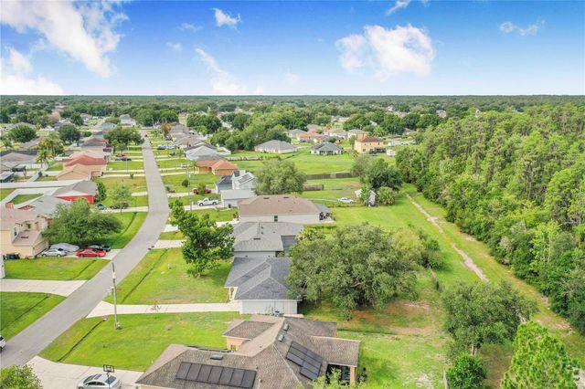 632 REINDEER DRIVE, Poinciana, FL 34759