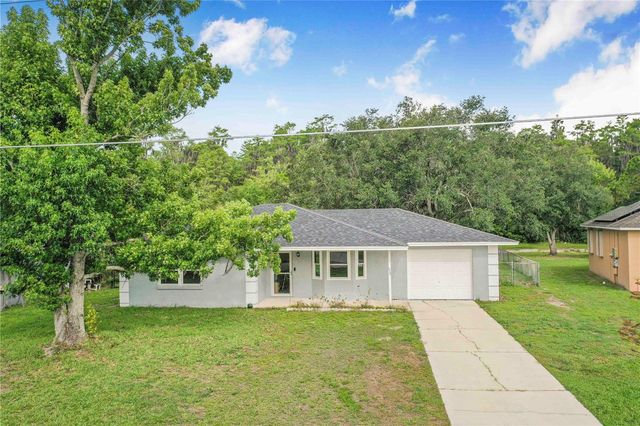 632 REINDEER DRIVE, Poinciana, FL 34759
