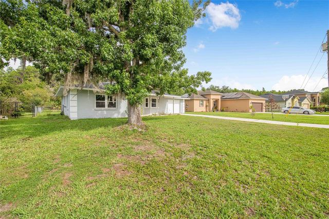 632 REINDEER DRIVE, Poinciana, FL 34759