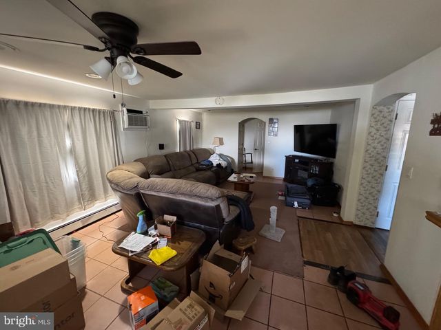 320 CAMERON ST, Marysville, PA 17053