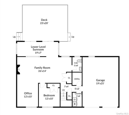 2 Lakeview Avenue W, Cortlandt Manor, NY 10567