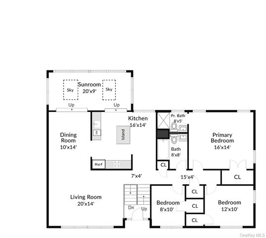 2 Lakeview Avenue W, Cortlandt Manor, NY 10567