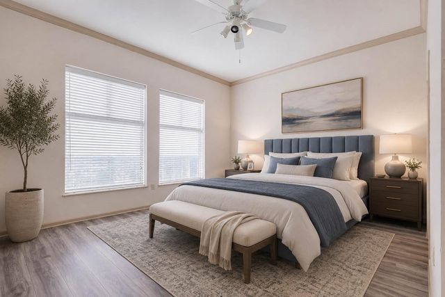 3505 Sage Road 2309, Houston, TX 77056