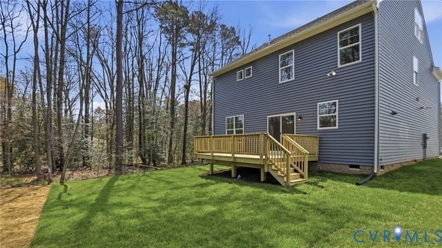 5824 Stingray Point Blvd, New Kent, VA 23124