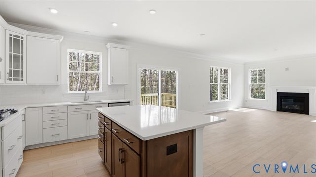5824 Stingray Point Blvd, New Kent, VA 23124