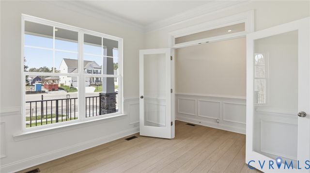 5824 Stingray Point Blvd, New Kent, VA 23124