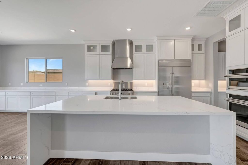 698 W RIDGE Road, Apache Junction, AZ 85120 — photo 3