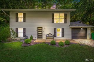 112 Dale Drive, Hillsboro, MO 63050