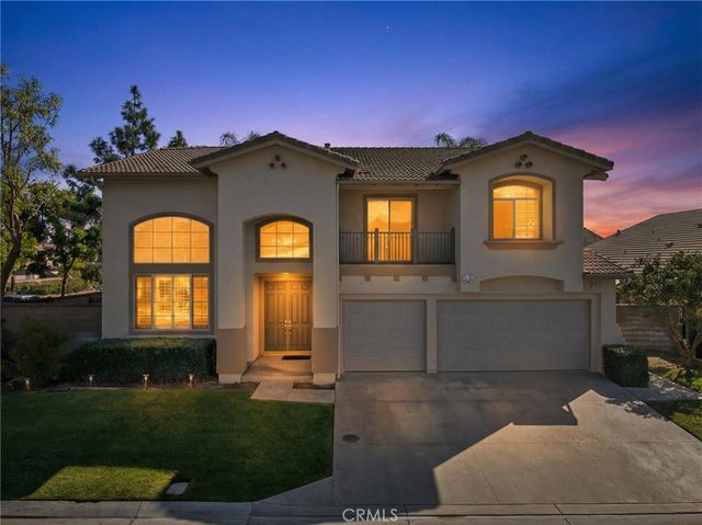 11552 Brookrun Court, Riverside, CA 92505