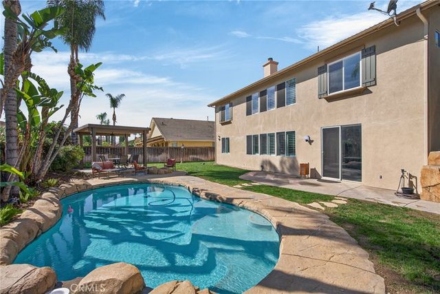 11552 Brookrun Court, Riverside, CA 92505