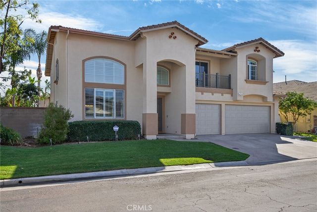 11552 Brookrun Court, Riverside, CA 92505