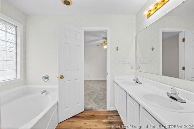 145 Chapel Hill Drive, Raeford, NC 28376