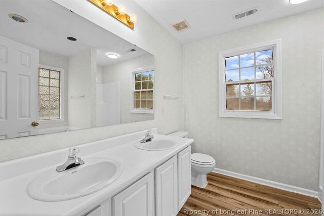 145 Chapel Hill Drive, Raeford, NC 28376