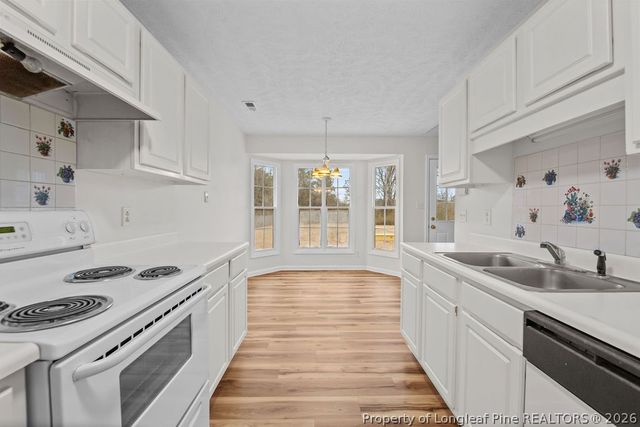 145 Chapel Hill Drive, Raeford, NC 28376