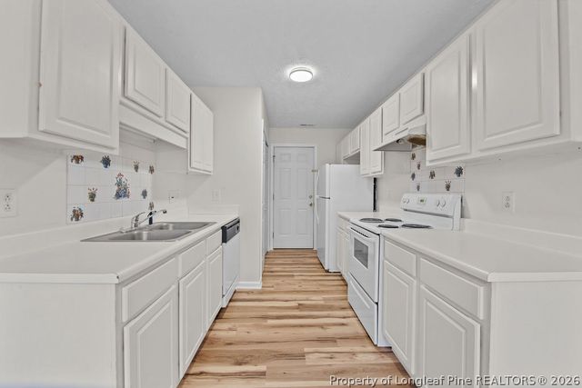 145 Chapel Hill Drive, Raeford, NC 28376