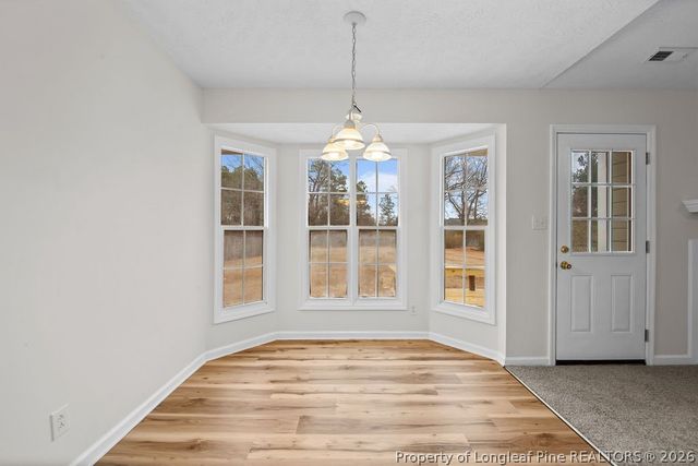 145 Chapel Hill Drive, Raeford, NC 28376