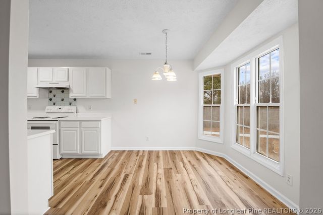 145 Chapel Hill Drive, Raeford, NC 28376