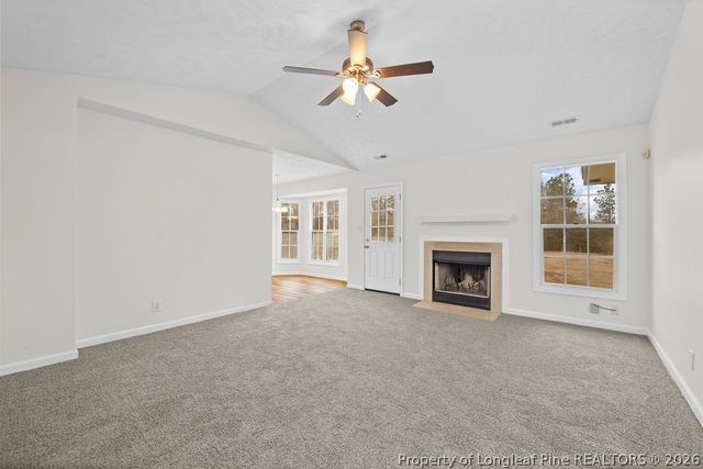 145 Chapel Hill Drive, Raeford, NC 28376