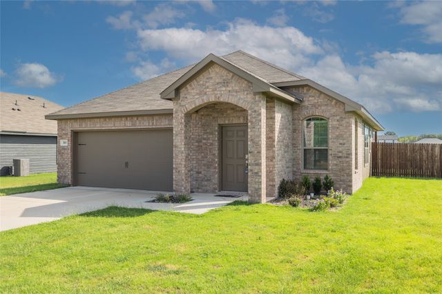 301 Pearl Street, Cleburne, TX 76031
