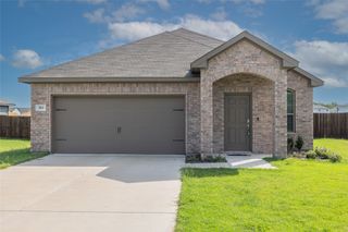 301 Pearl Street, Cleburne, TX 76031
