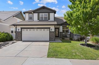 3363 Prairie Vista Drive, Castle Rock, CO 80109
