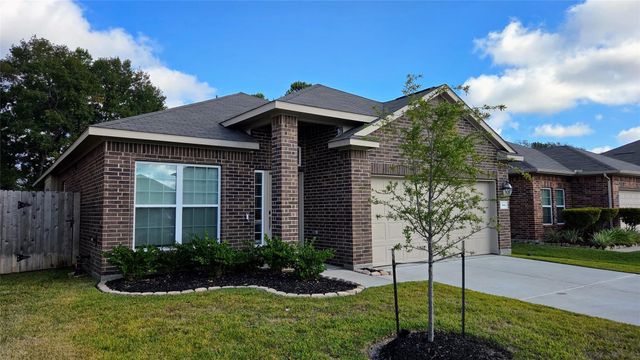 7846 Grand Louis Way, Spring, TX 77379
