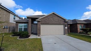 7846 Grand Louis Way, Spring, TX 77379