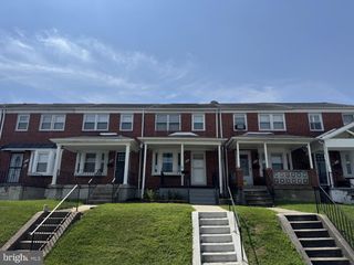 819 N MARLYN AVE, Baltimore, MD 21221