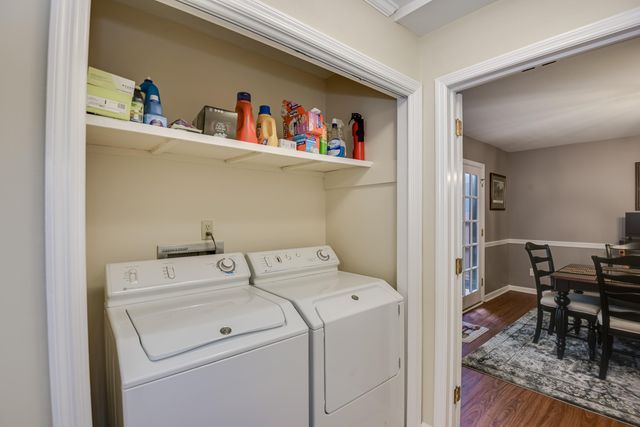 324 Laurens Street SW B, Aiken, SC 29801