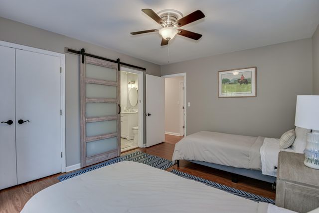 324 Laurens Street SW B, Aiken, SC 29801
