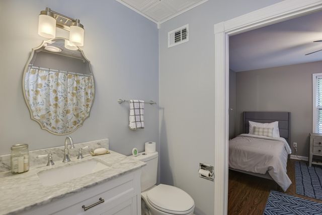 324 Laurens Street SW B, Aiken, SC 29801