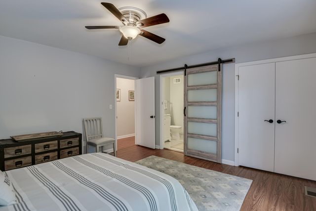 324 Laurens Street SW B, Aiken, SC 29801