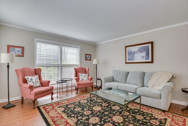 324 Laurens Street SW B, Aiken, SC 29801